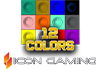 Logo 160 — vendor mini game crash arena elanggame resmi ELANGGAME
