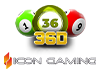 Logo 44 — vendor mini game crash arena elanggame resmi ELANGGAME