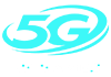 Logo 5GAMING — vendor katalog slot arena elanggame resmi ELANGGAME
