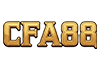Logo CFA88 — vendor siaran sabung ayam live resmi ELANGGAME