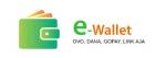 Top-up e-wallet DANA OVO GoPay LinkAja ShopeePay ELANGGAME