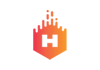 Logo HB — vendor katalog slot arena elanggame resmi ELANGGAME