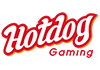 Logo HOTDOG — vendor mini game crash arena elanggame resmi ELANGGAME