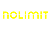 Logo NOLIMITCITY — vendor katalog slot arena elanggame resmi ELANGGAME