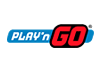 Logo PLAYNGO — vendor katalog slot arena elanggame resmi ELANGGAME