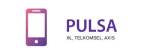 Deposit pulsa Telkomsel XL Indosat tanpa potongan platform ELANGGAME