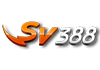 Logo SV388 — vendor siaran sabung ayam live resmi ELANGGAME
