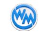 Logo WM — vendor meja casino virtual premium resmi ELANGGAME