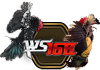 Logo WS168 — vendor siaran sabung ayam live resmi ELANGGAME